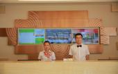 Туры в отель GreenTree Inn Business Hotel (Wenshang Square Road Branch)