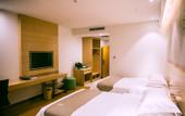 Туры в отель GreenTree Inn Business Hotel (Wenshang Square Road Branch)
