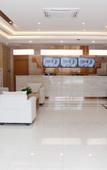Туры в отель GreenTree Inn (Jinan High-Speed Railway East Station Branch)