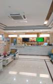 Туры в отель GreenTree Inn (Jinan High-Speed Railway East Station Branch)