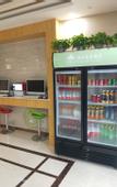 Туры в отель GreenTree Inn (Jinan High-Speed Railway East Station Branch)