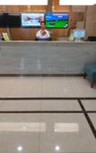 Туры в отель GreenTree Inn (Jinan High-Speed Railway East Station Branch)