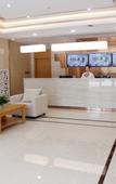 Туры в отель GreenTree Inn (Jinan High-Speed Railway East Station Branch)