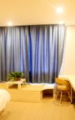 Туры в отель Grace Inn Hotel (Jinan Zhonggong Shanghai Street)