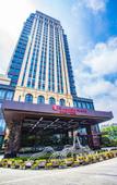 Туры в отель Ramada Plaza by Wyndham Wuhan Huangpi
