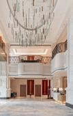 Туры в отель Ramada Plaza by Wyndham Wuhan Huangpi
