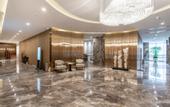 Туры в отель Ramada Plaza by Wyndham Wuhan Huangpi
