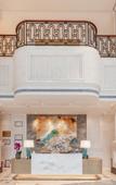 Туры в отель Ramada Plaza by Wyndham Wuhan Huangpi