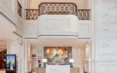Туры в отель Ramada Plaza by Wyndham Wuhan Huangpi