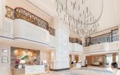 Туры в отель Ramada Plaza by Wyndham Wuhan Huangpi
