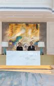 Туры в отель Ramada Plaza by Wyndham Wuhan Huangpi