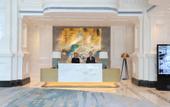 Туры в отель Ramada Plaza by Wyndham Wuhan Huangpi