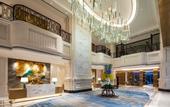 Туры в отель Ramada Plaza by Wyndham Wuhan Huangpi