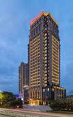 Туры в отель Ramada Plaza by Wyndham Wuhan Huangpi