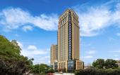 Туры в отель Ramada Plaza by Wyndham Wuhan Huangpi