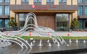 Туры в отель Ramada Plaza by Wyndham Wuhan Huangpi