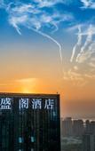 Туры в отель Nanjing Gaoshengge Hotel (International Expo Center Shenglong Huijin)