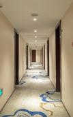 Туры в отель Nanjing Gaoshengge Hotel (International Expo Center Shenglong Huijin)