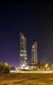 Туры в отель Nanjing Gaoshengge Hotel (International Expo Center Shenglong Huijin)