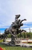 Туры в отель Nanjing Gaoshengge Hotel (International Expo Center Shenglong Huijin)
