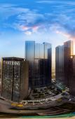 Туры в отель Nanjing Gaoshengge Hotel (International Expo Center Shenglong Huijin)