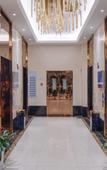 Туры в отель Nanjing Gaoshengge Hotel (International Expo Center Shenglong Huijin)