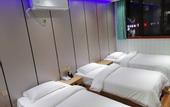 Туры в отель Kaibo Fashion Hotel (Xuzhou High-speed Railway Station)