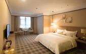 Туры в отель Kaibo Fashion Hotel (Xuzhou High-speed Railway Station)