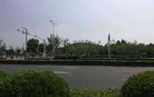Туры в отель Kaibo Fashion Hotel (Xuzhou High-speed Railway Station)