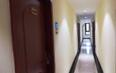 Туры в отель Kaibo Fashion Hotel (Xuzhou High-speed Railway Station)