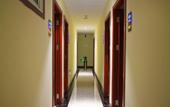 Туры в отель Kaibo Fashion Hotel (Xuzhou High-speed Railway Station)