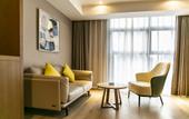 Туры в отель Puyue Hotel