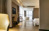 Туры в отель Puyue Hotel