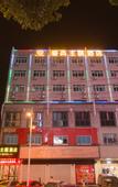 Туры в отель Lanxi Aishang Esports Hotel
