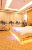 Туры в отель Lanxi Aishang Esports Hotel