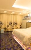 Туры в отель Lanxi Aishang Esports Hotel