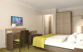 Туры в отель Lindenhof Boutiquehotel