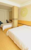 Туры в отель Xiyue Collection Hotel (Laizhou South Road China Unicom)