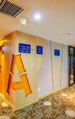 Туры в отель Super 8 Hotel (Chengdu Wuhou Overpass Subway Station)