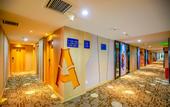 Туры в отель Super 8 Hotel (Chengdu Wuhou Overpass Subway Station)