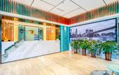 Туры в отель Super 8 Hotel (Chengdu Wuhou Overpass Subway Station)
