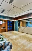Туры в отель Super 8 Hotel (Chengdu Wuhou Overpass Subway Station)