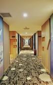 Туры в отель Super 8 Hotel (Chengdu Wuhou Overpass Subway Station)