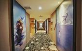 Туры в отель Super 8 Hotel (Chengdu Wuhou Overpass Subway Station)
