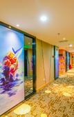 Туры в отель Super 8 Hotel (Chengdu Wuhou Overpass Subway Station)