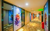 Туры в отель Super 8 Hotel (Chengdu Wuhou Overpass Subway Station)