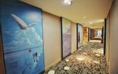 Туры в отель Super 8 Hotel (Chengdu Wuhou Overpass Subway Station)