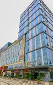 Туры в отель Super 8 Hotel (Chengdu Wuhou Overpass Subway Station)