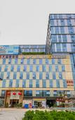 Туры в отель Super 8 Hotel (Chengdu Wuhou Overpass Subway Station)