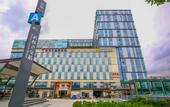 Туры в отель Super 8 Hotel (Chengdu Wuhou Overpass Subway Station)